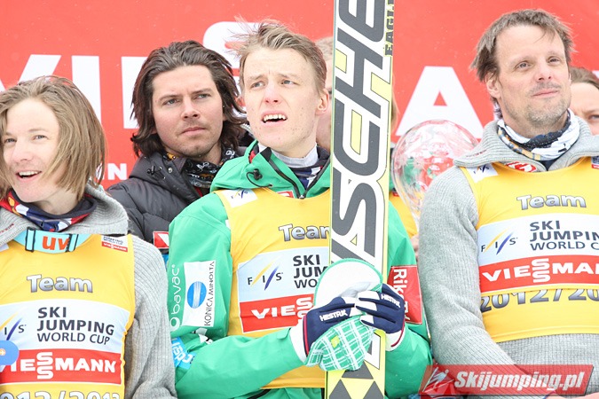 183 Tom Hilde, Rune Velta, Alexander Stoeckl